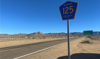 N Lost Mine Drive, Chloride, AZ 86431