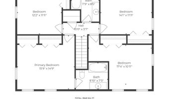 13 Birchwood Cir, Bedford, NH 03110