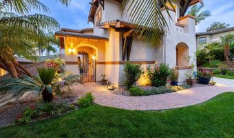 6314 Paseo Descanso, Carlsbad, CA 92009