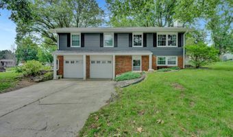 619 Alden Dr, Auburn, NE 68305