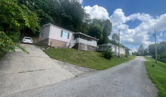 18 Rollens St, Bancroft, WV 26104