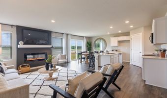 25111 Eagle Vista Dr Plan: Harmony, Adel, IA 50003