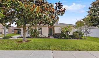 2543 PALMETTO RIDGE Cir, Apopka, FL 32712