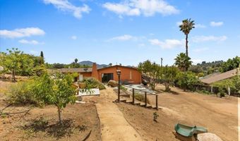 10844 Challenge Blvd, La Mesa, CA 91941