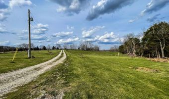 4620 Vinegar Hill Rd, Bedford, IN 47421