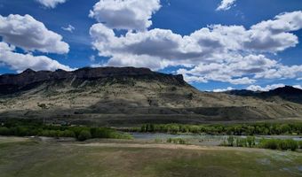 N Fork Hwy, Cody, WY 82414