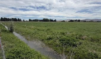 Road 2AB lot 8, Cody, WY 82414