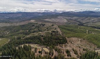 5500 Gold Ridge Rd, Calder, ID 83808