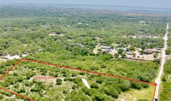 0 W Rhodes Ave, Aransas Pass, TX 78336