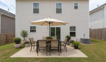 833 Delta Ln, Aiken, SC 29801