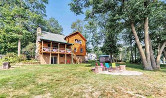 N1575 SILVER CANOE Road, Keshena, WI 54135