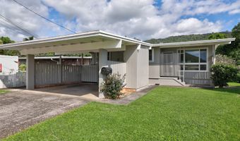 3175 Poelua Pl, Honolulu, HI 96822