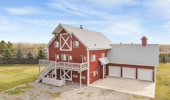 951 N 3600 E, Ashton, ID 83420