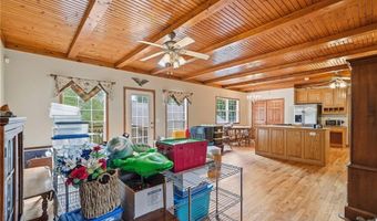25 Loon Ln, Ball Ground, GA 30107