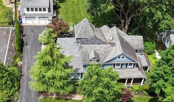 110 Mallinson St, Allendale, NJ 07401