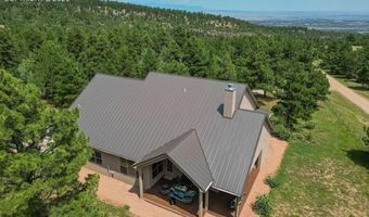 8718 Ponderosa Pine Dr, Beulah, CO 81023