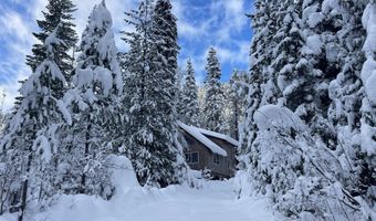 1728 Dry Creek Rd, Clark Fork, ID 83811