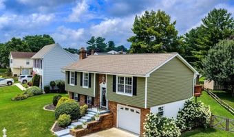 216 KENSINGTON Pkwy, Abingdon, MD 21009