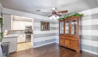 4818 Stonecrest Ct, Abilene, TX 79606