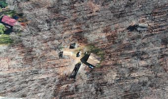 1060 BUFFALO RIDGE Rd, Augusta, WV 26704