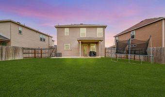 11322 Sprightly Ln, San Antonio, TX 78254