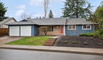 18800 SW SANDRA Ln, Beaverton, OR 97003