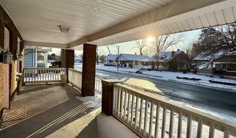 1702 Arrow Ave, Anderson, IN 46016