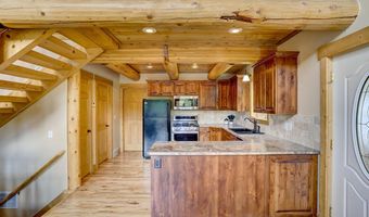 556 N Half Circle Dr, Brian Head, UT 84719