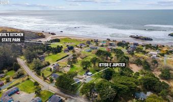 87158 JUPITER Ln, Bandon, OR 97411
