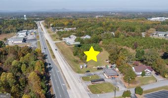 Highway 441 Bypass, Baldwin, GA 30511