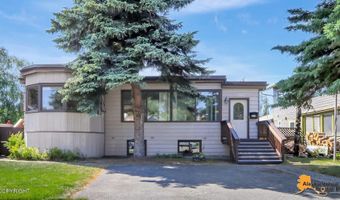 1110 F St, Anchorage, AK 99501