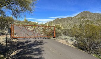 6650 E Cavalry Rd, Unincorporated County, AZ 85331