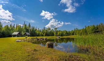 Ledgewood Drive lot 9.8, Bethlehem, NH 03574