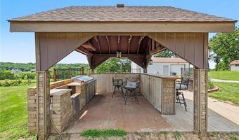 19164 258th Rd, Atchison, KS 66002