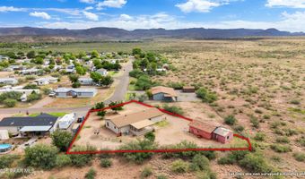 3261 E Desert Dr, Camp Verde, AZ 86322