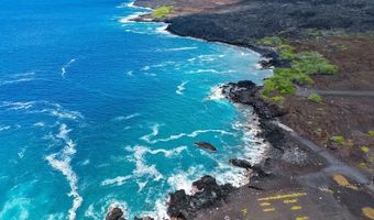 KAI AVE, Captain Cook, HI 96704