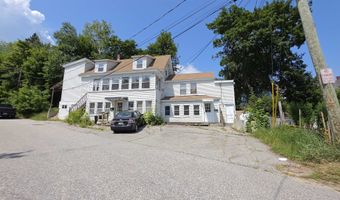 22 Gerrish St, Berlin, NH 03570