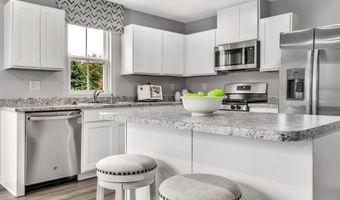 437 Quarry Creek Dr Plan: Pine, Amherst, OH 44001