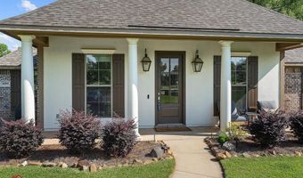 4101 Periwinkle Ln, Benton, LA 71006