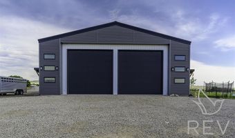 144 Road 2ABN, Cody, WY 82414