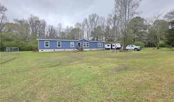 64 Horseshoe Rd, Autryville, NC 28318