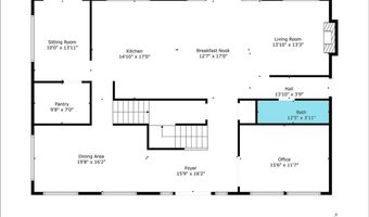 1346 Diamond Dr, Arcata, CA 95521