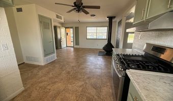 1302 NW 8th Pl, Andrews, TX 79714