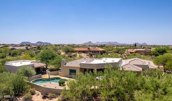 36832 N WILDFLOWER Rd, Carefree, AZ 85377