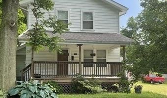 1012 Chandler Ave, Akron, OH 44314