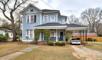 222 S Main St, Bishopville, SC 29010