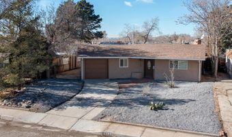 1305 Saint St NE, Albuquerque, NM 87112