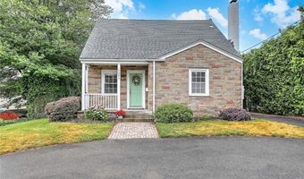 140 Lexington Ave, North Providence, RI 02904