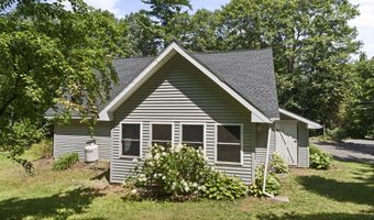 96 Taylor Woods Rd, Belgrade, ME 04917