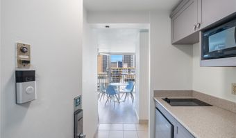 2427 Kuhio Ave 1501, Honolulu, HI 96815